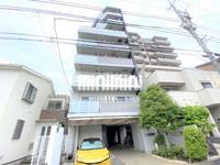 メゾンドールI&Kの外観