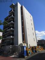 M’sソレイユの外観