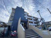 埼玉県さいたま市大宮区櫛引町1(マンション)の賃貸物件の外観