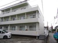 ビルポイントSAの外観