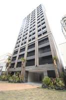 福岡県北九州市小倉北区古船場町(マンション)の賃貸物件の外観