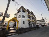 大阪府四條畷市中野本町(マンション)の賃貸物件の外観