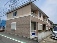 スカイピーク弐番館の外観