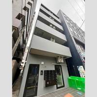 神奈川県相模原市中央区相模原2(マンション)の賃貸物件の外観