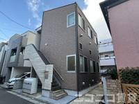 物件の外観画像