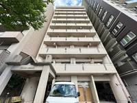 パティシェール吉川の外観