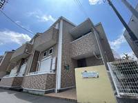 埼玉県所沢市宮本町1(アパート)の賃貸物件の外観