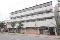 エクセレント河の外観