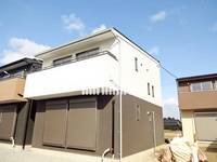 岐阜県大垣市南若森町(一戸建)の賃貸物件の外観