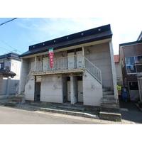 ミリオンハイツ奥野の外観