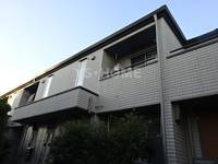 東京都杉並区上井草1(アパート)の賃貸物件の外観