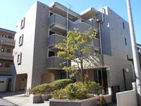 FHYTS市川の外観