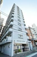 神奈川県相模原市中央区相模原4(マンション)の賃貸物件の外観