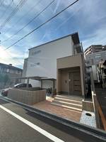 大阪府豊中市末広町1(アパート)の賃貸物件の外観