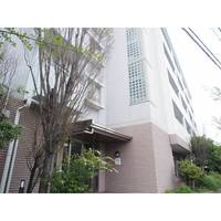 ルミエール鵠沼海岸の外観