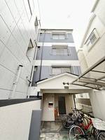 大阪府大阪市東淀川区瑞光2(マンション)の賃貸物件の外観