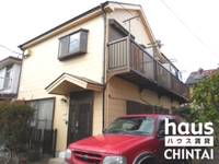 スィーダーハウスの外観