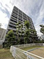 大阪府大阪市港区波除2(マンション)の賃貸物件の外観