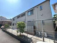 神奈川県横浜市西区北軽井沢(アパート)の賃貸物件の外観