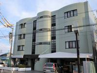 プチボワ館の外観