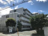 神奈川県川崎市中原区下小田中4(マンション)の賃貸物件の外観