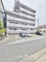 愛知県名古屋市南区赤坪町(マンション)の賃貸物件の外観