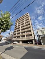 広島県福山市御船町1(マンション)の賃貸物件の外観