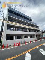 物件の外観画像