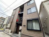 グランクオールMUSAKOの外観