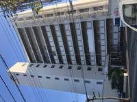 ドルフィン多賀の外観