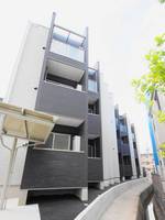 物件の外観画像