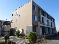 ステイドリームの外観