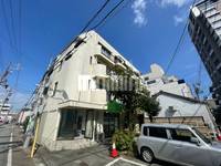 ハイツジュリアンの外観