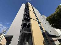 兵庫県神戸市兵庫区西多聞通2(マンション)の賃貸物件の外観