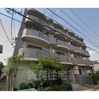 愛知県名古屋市中村区烏森町7(マンション)の賃貸物件の外観