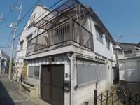 物件の外観画像