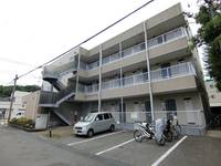 グランシャリオの外観