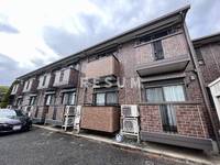 千葉県千葉市中央区都町1(アパート)の賃貸物件の外観