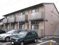 ロイヤルコートBの外観