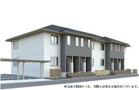 物件の外観画像