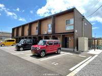 物件の外観画像