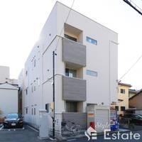 愛知県名古屋市中村区則武1(アパート)の賃貸物件の外観