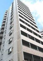 東京都渋谷区本町1(マンション)の賃貸物件の外観