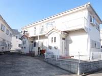 神奈川県藤沢市石川4(一戸建)の賃貸物件の外観