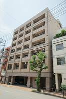 サンビレッジ岩川の外観