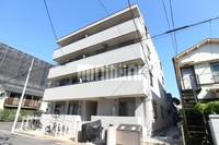 MOOR Maisonの外観