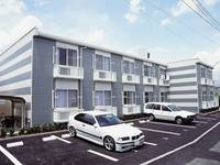 物件の外観画像