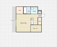 J.Qualiorの間取り