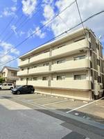高知県高知市高須新町2(マンション)の賃貸物件の外観