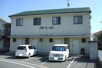 岡山県岡山市南区浜野2(一戸建)の賃貸物件の外観